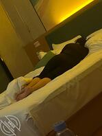 我终于上了懂我爱我的大姐 发骚了，姐夫在家，主动酒店开房让我操她1