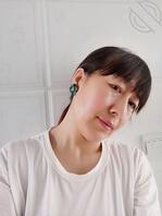 黑龙江老母狗姜智香1