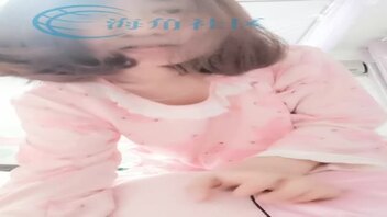 老婆单纯的认为只有我自己看