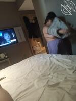 【♒︎】05.时隔多月与老妹儿重逢，依旧是超级大奶，干起来别提多爽了0