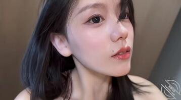 哥哥们觉得我是榨精脸吗0