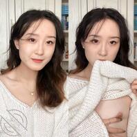 陈奕蒙自拍裸照曝光自毁1