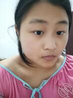 朴素小母狗 极致反差 奶子很大0