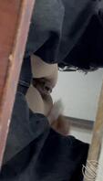 原创厕拍商场大骚逼附生活照0