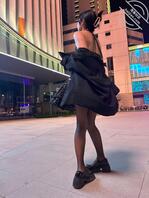 【奶气原创58】又是和嫂子外出游玩的一天0