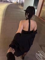 【奶气原创58】又是和嫂子外出游玩的一天2