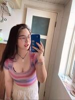 淫荡母狗求主曝光她（杭州小玉）