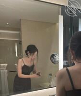 兄弟们我女友怎么样0