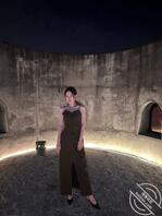 兄弟们我女友怎么样1