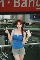 学姐去衣脱衣（发给学姐看）1