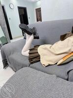 〖原创6〗没想到是以这样的方式过的元旦,我已经两天没有回家了2