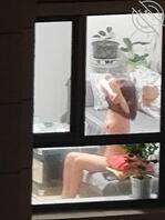 对面熟女大姐姐0