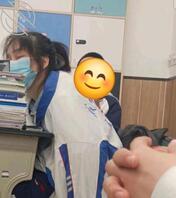 和老婆离婚了三年，都是一个人带女儿，看着女儿慢慢长大，我也躁动1