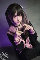 清纯可爱大学生1