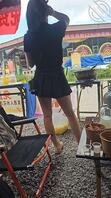 原创3，和妈妈踏上了旅行之路，我必须要做出点什么了0