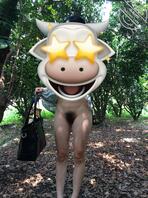 五象湖今日份  公园露出1