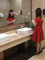 伴娘、网吧小美女、户外少妇厕所偷拍