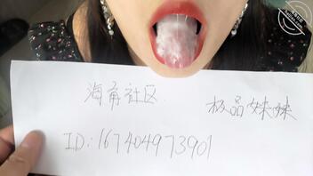 （原创10） 听了一夜妹妹被妹夫操，憋死我了，早上起来妹妹偷偷给我口爆！1