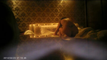 ［无码无遮挡］无套比心认识的38E良家靓女