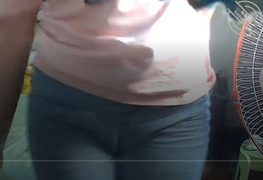 我的大屁股侄女0