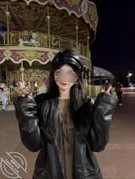 女儿在ktv上班，欢迎大家来点我女儿0