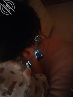 【真实原创】小侄女已经接到我家了1