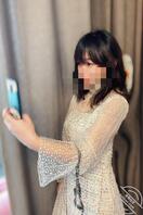 偷拍小嫂子洗澡，原来小嫂子奶子这么大2