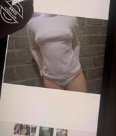 我的小贱狗又发来偷拍妈妈洗澡和妈妈手机里找到的照片1