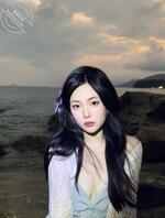 有人认识这个骚母狗吗，认识可c0