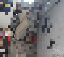 【4】暑假到了，心心念念的嫂子姑娘终于回来了。2