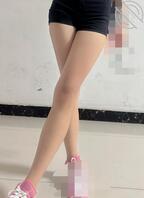 姐姐的美腿1