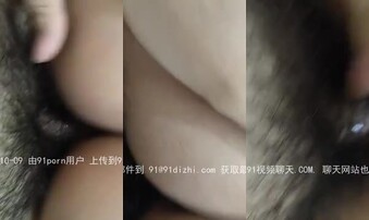 你会喜欢的后入女上位，48秒处验证手势