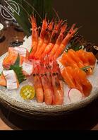 （原创）接到姐姐啦，陪姐姐吃晚饭1