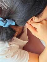 很享受这种悄悄的美好0