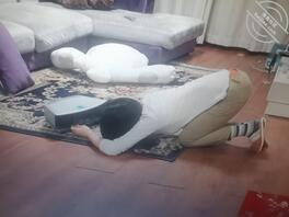 骚货大姨子2