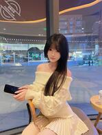 谁懂！这套针织套装甜到心坎里