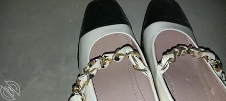 晋宁昆阳打胶骚鞋1