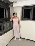 酒店走廊真空露出2