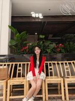 应本人要求曝光，胸嫩臀肥的江苏骚货