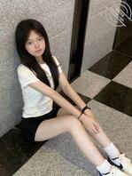 高中生自拍，怎么样0