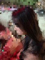 【11普贴】表妹放寒假咯！