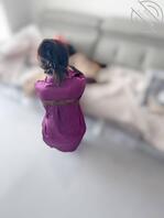 8.堂妹开花店被我忽悠来跟我一起住1