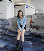 先分享一下绿茶婊30