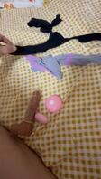与骚妈乱伦5，老妈特别喜欢用小玩具0
