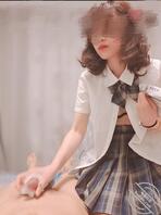 一组老图，Jk桃儿