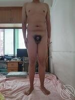 深圳南山单男寻女友或3P（已成年）1