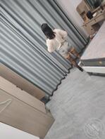 偷拍性感火辣老妈0