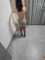 偷拍性感火辣老妈1