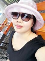 绿母求评价，我妈长的是好看还是难看1