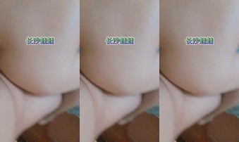 长沙肉臀小宠害羞，被后入只会哼哼唧唧